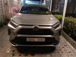 تويوتا راف 4